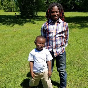 Meet your Posher, Samtisha